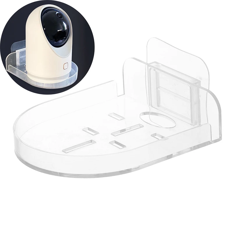 1 шт., настенный держатель для камеры видеонаблюдения