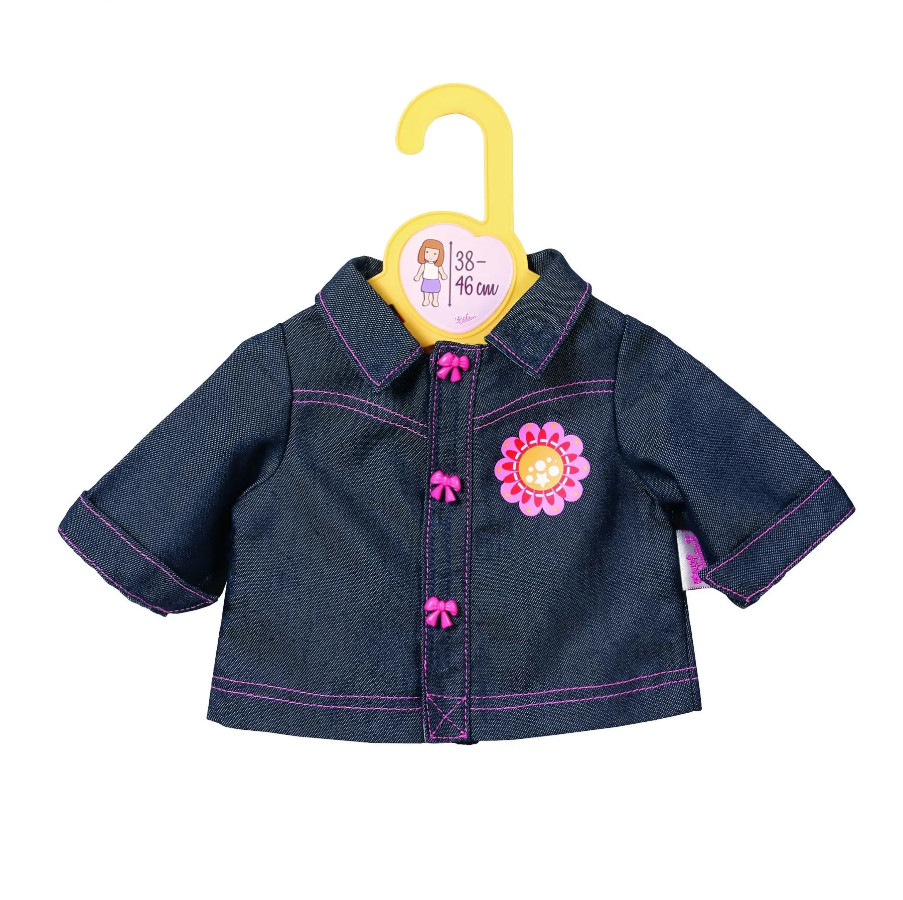 Baby born Бэби Борн Курточка синяя | Игрушки и хобби