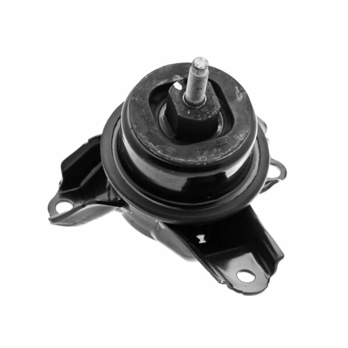 

Front Lower Right Engine Motor Mount for Hyundai Sonata Azera 2.4L 3.3L 3.8L 2006-2011 218103L300 21810-3L300