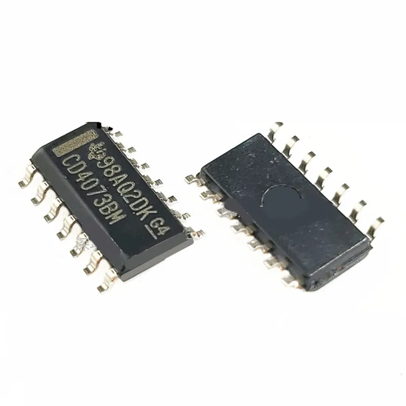 

10 шт. CD4049BM CD4050BM CD4051BM CD4052BM CD4053BM SOP-16 Новинка