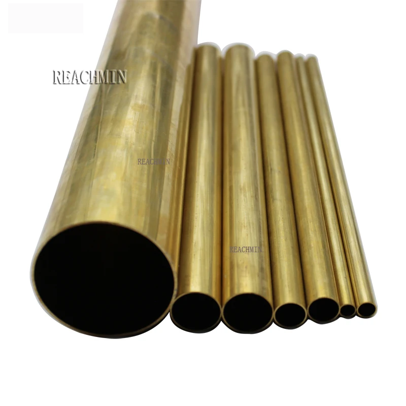 

Brass Tube 2mm 3mm 4mm 5mm 6mm 7mm 8mm 9mm 10mm 11mm 12mm 13mm 20mm