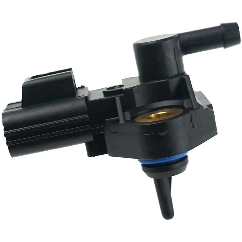 Датчик давления впрыска топлива для Ford F150 F250 Focus Escape Mustang 3F2Z9F792CA 3F2Z9-G756-AC 3F2E-9G756-AD -