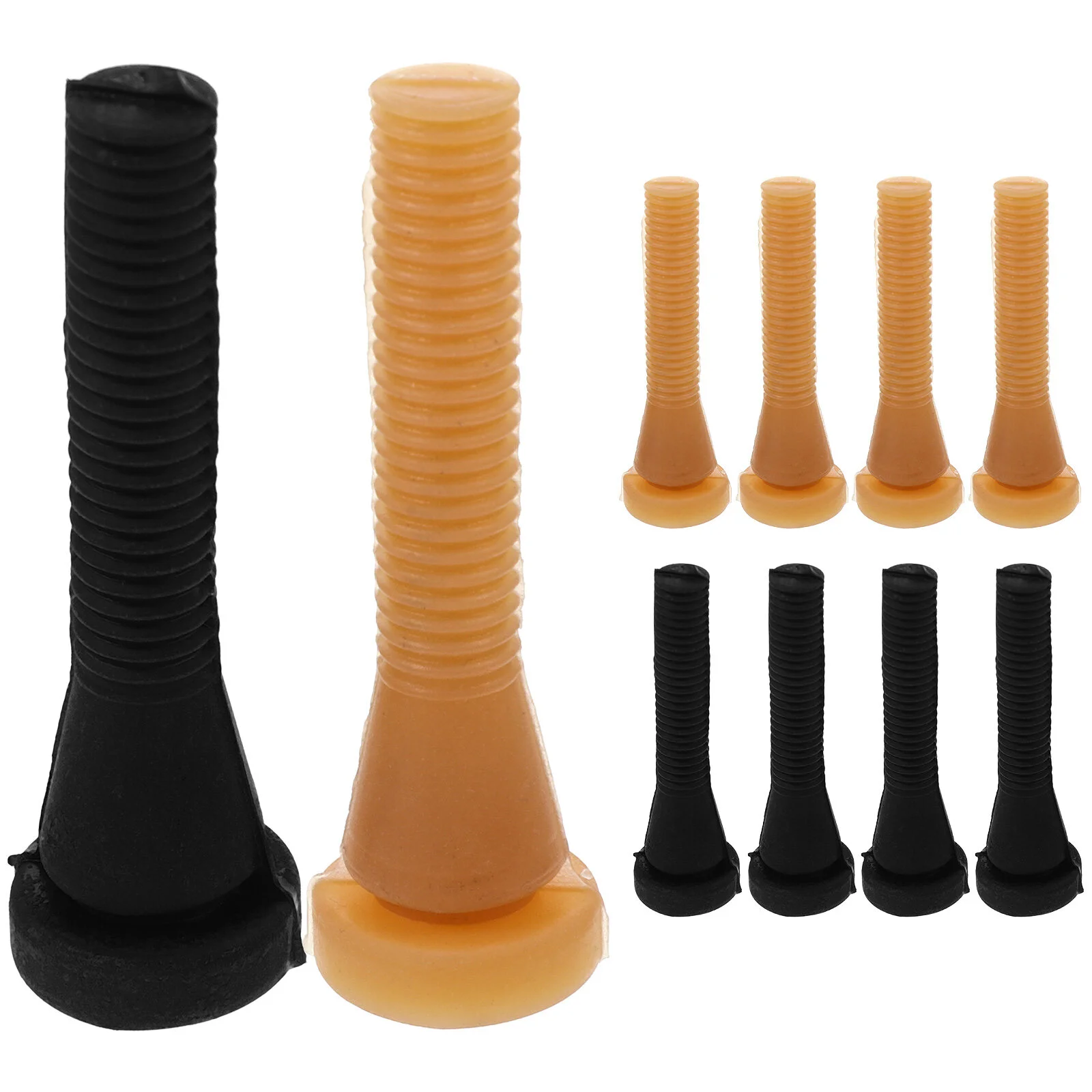 

10 шт., палочки для удаления волос у птицы