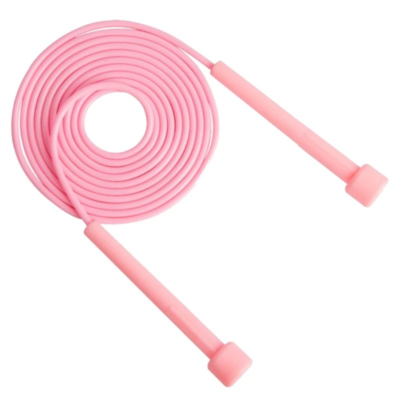 

Skipping Rope Adjustable Weighted Jump Rope Workout Fitness Jump Skipping Ropes