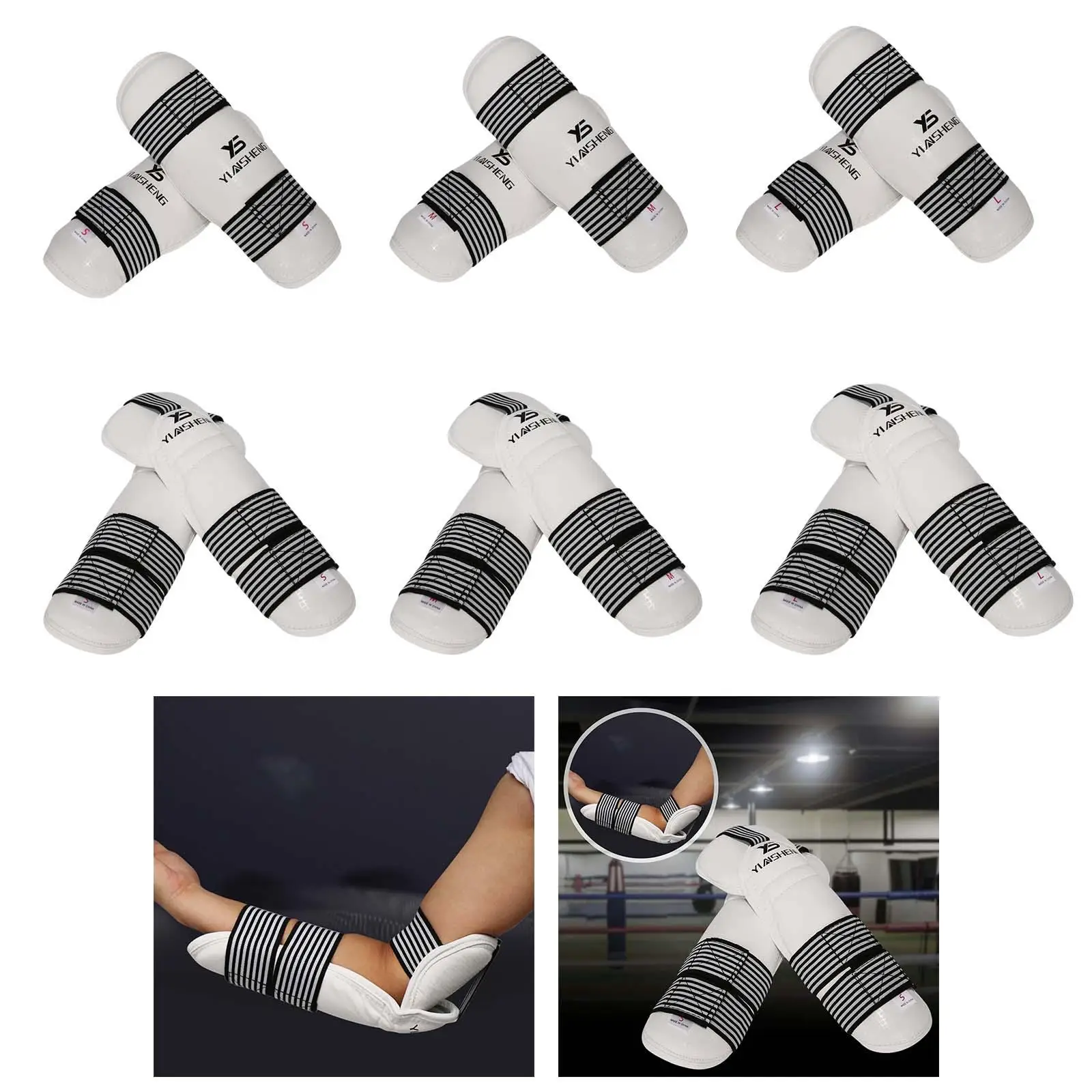 

Фотозащита для мужчин и женщин, для школы, карате