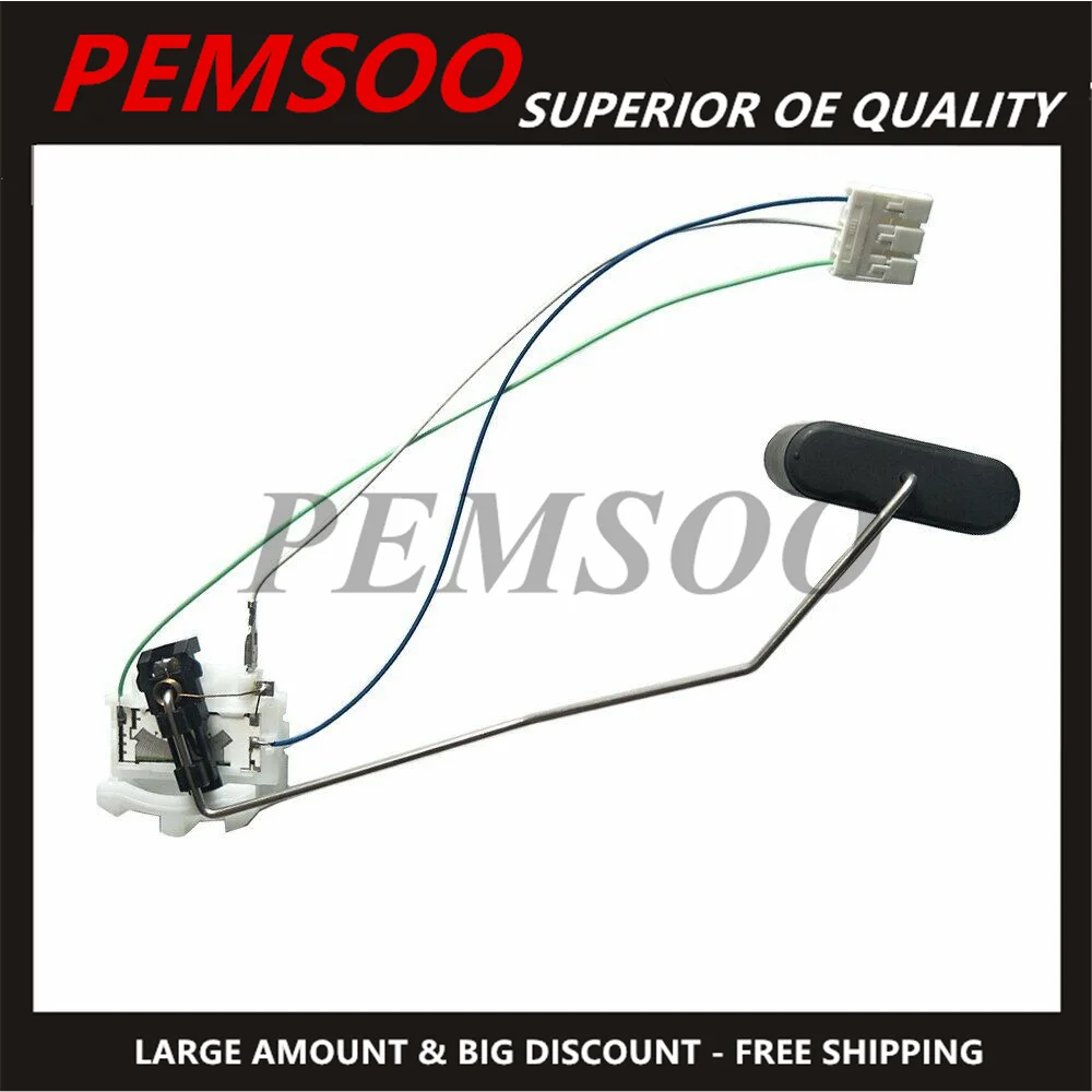 96629373 левый Автомобильный датчик уровня топлива и масла для Chevrolet Captiva opel antara 07-10