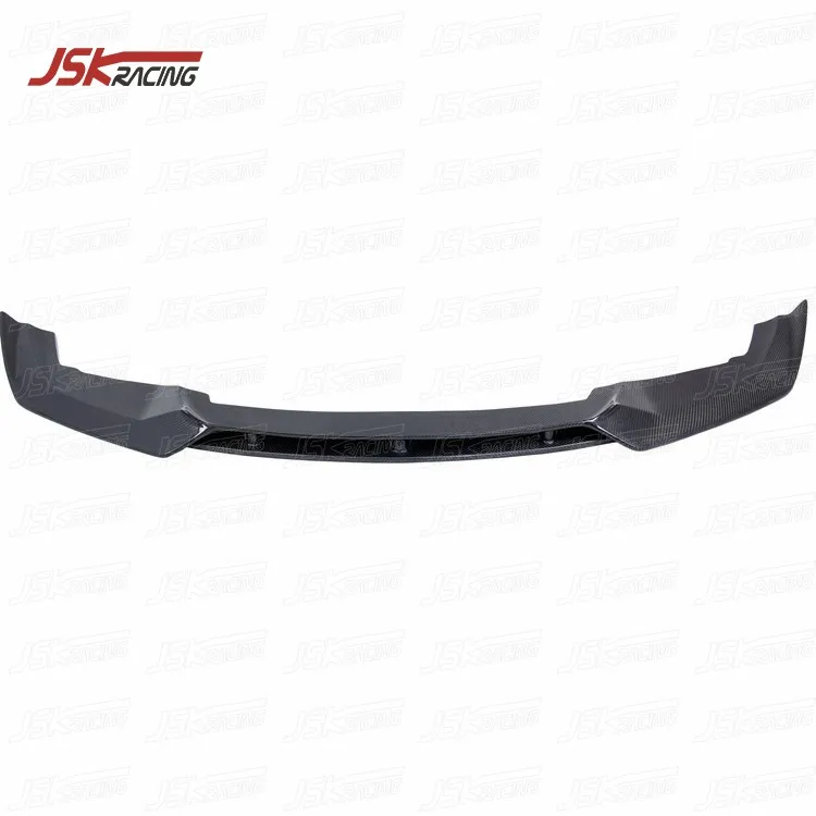 ПЕРЕДНЯЯ ГУБКА из углеродного волокна в стиле VORSTEIN ДЛЯ 2018-2020 F87 M2C