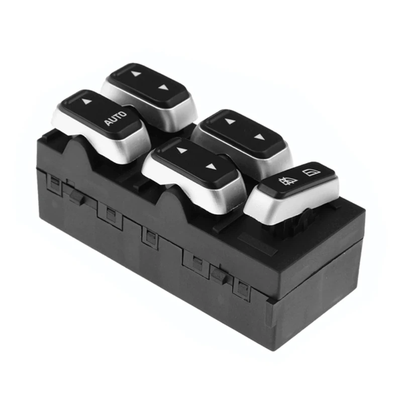 Электрический оконный подъемник переключатель лифта панель управления