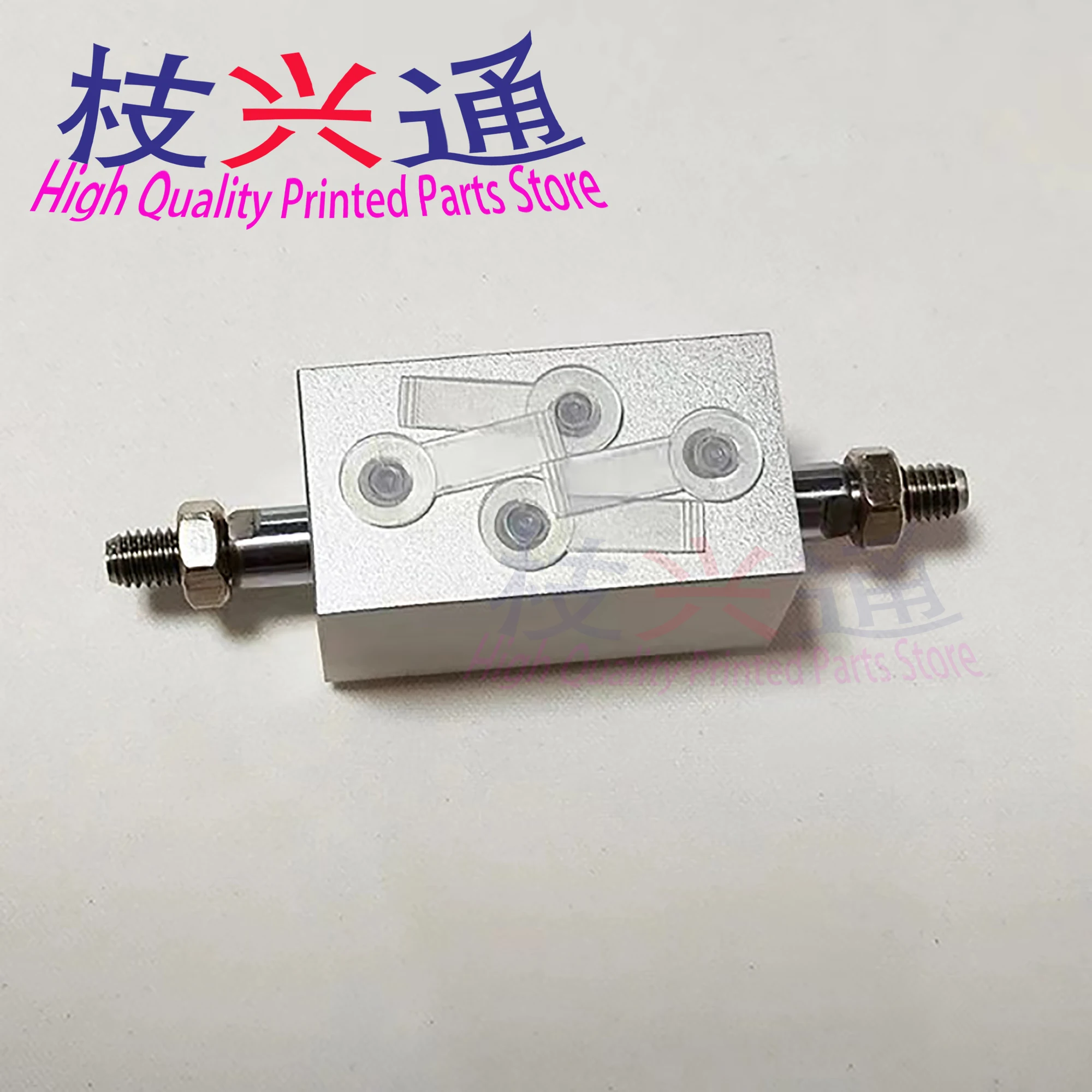 

Pneumatic Cylinder KBA Offset Printing Machine Spare Parts Air Cylinder Pneumatic Cylinder