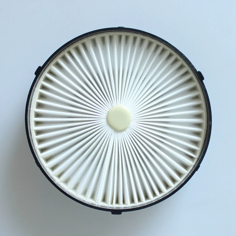 Фильтр для пылесоса ZW1608 4 шт.