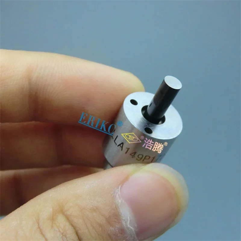 Фото ERIKC DLLA 149 P 1724 OEM 0 433 172 058 Форсунка дизельного топлива DLLA149P1724 для 0 445 120 130 0 445 120 222 №2