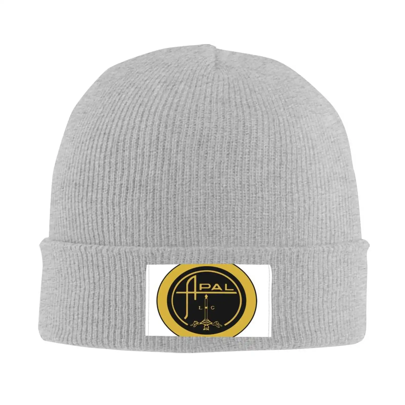 Повседневная бейсбольная кепка Apal с графическим логотипом