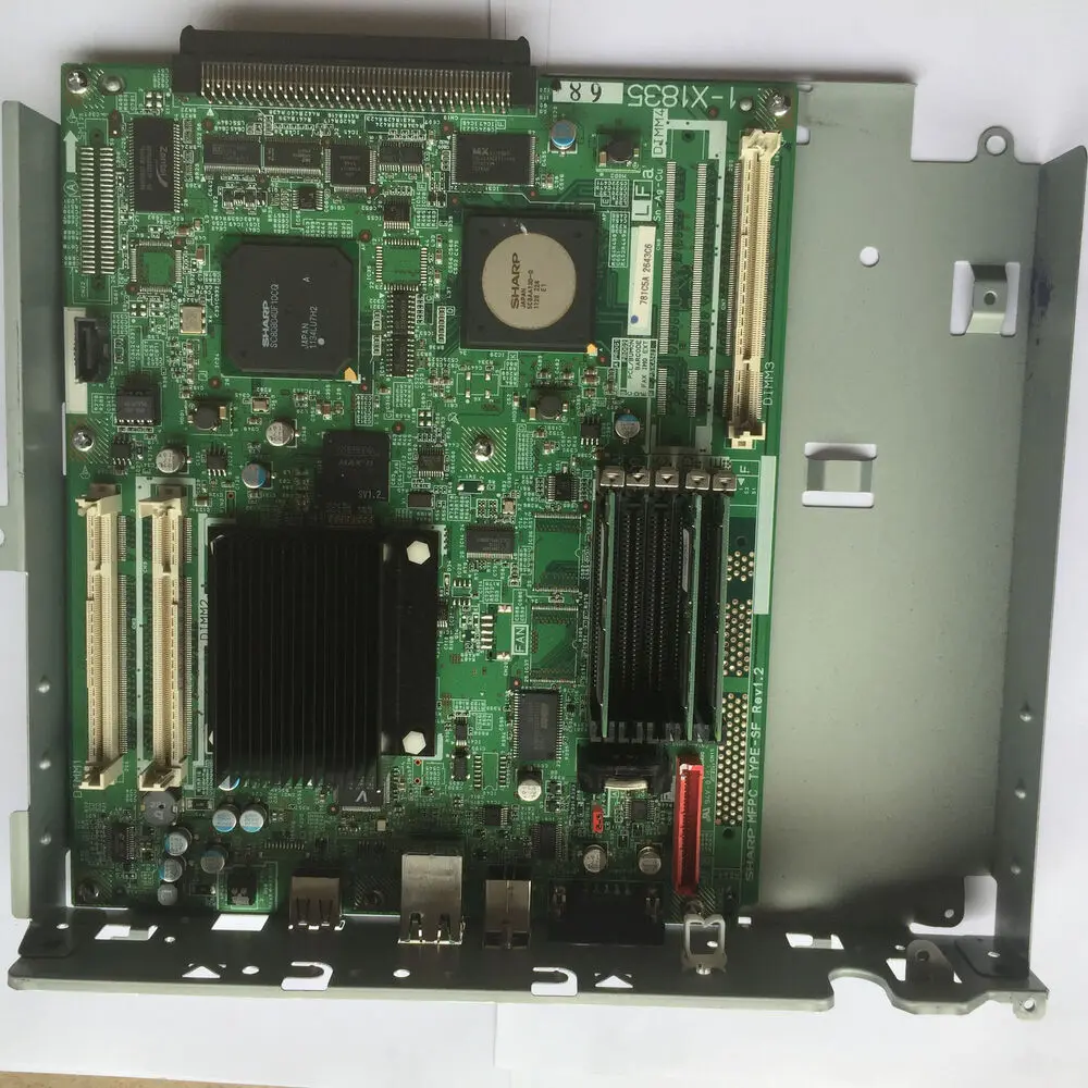

image board fits for sharp mx-3110 3110n 3260 printer