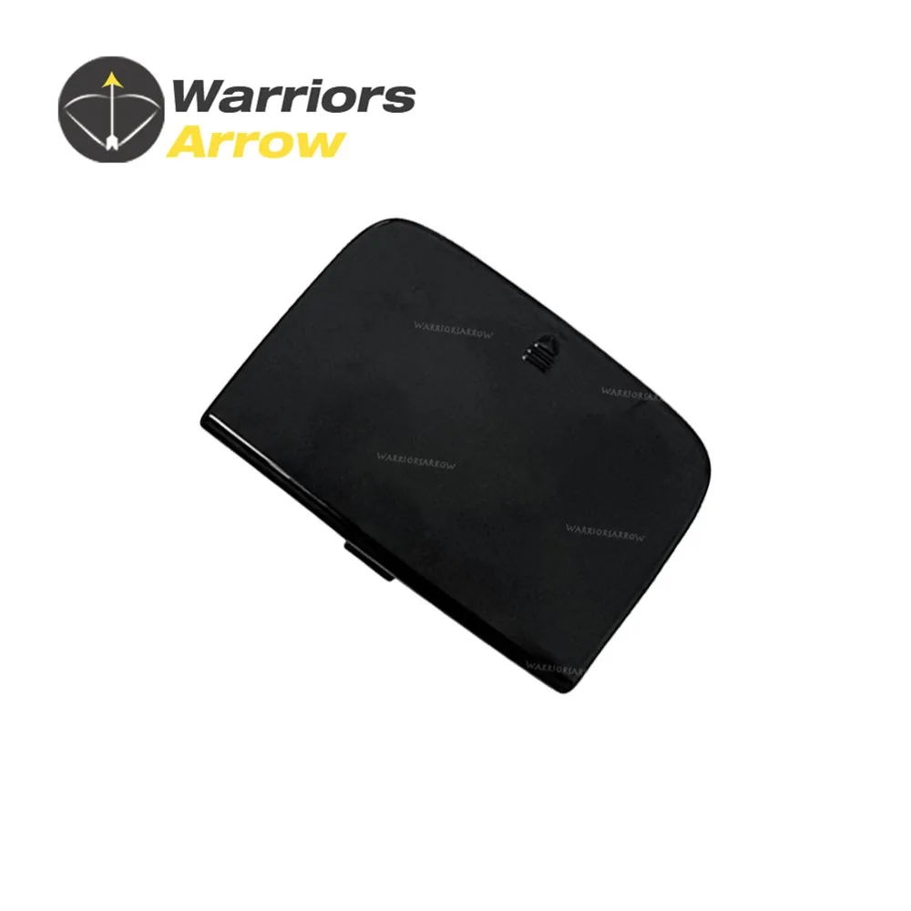 

Rear Upper Bumper Tow Hook Eye Cap Trailer Cover Plastic Unpainted A2238857901 2238857901 For Mercedes S Class W223 2021 2022