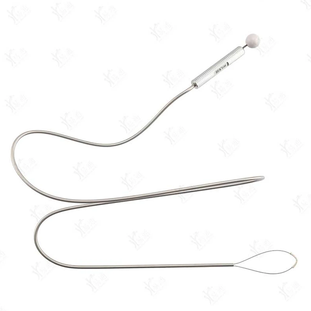 

HUK Шнурок из нержавеющей стали для авто