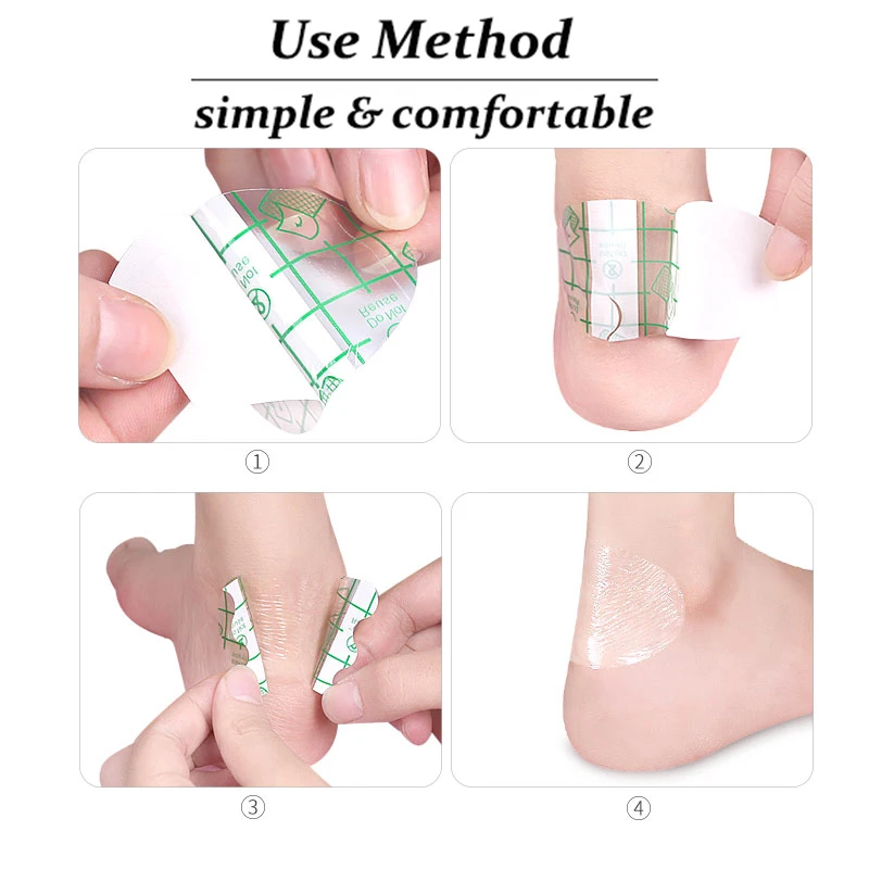 Рисунок 6 - водонепроницаемые наклейки для