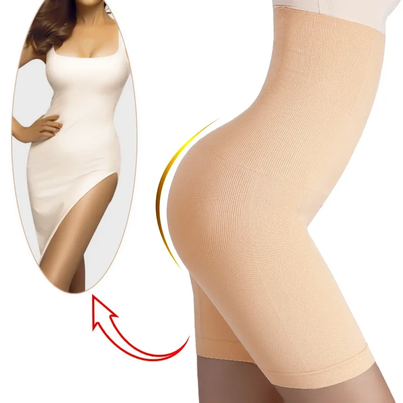 

Waist Trainer Butt lifter Slimming Underwear Body Shaper Body Shapewear Tummy Shaper Corset for Weight Loss High Waist Shaper