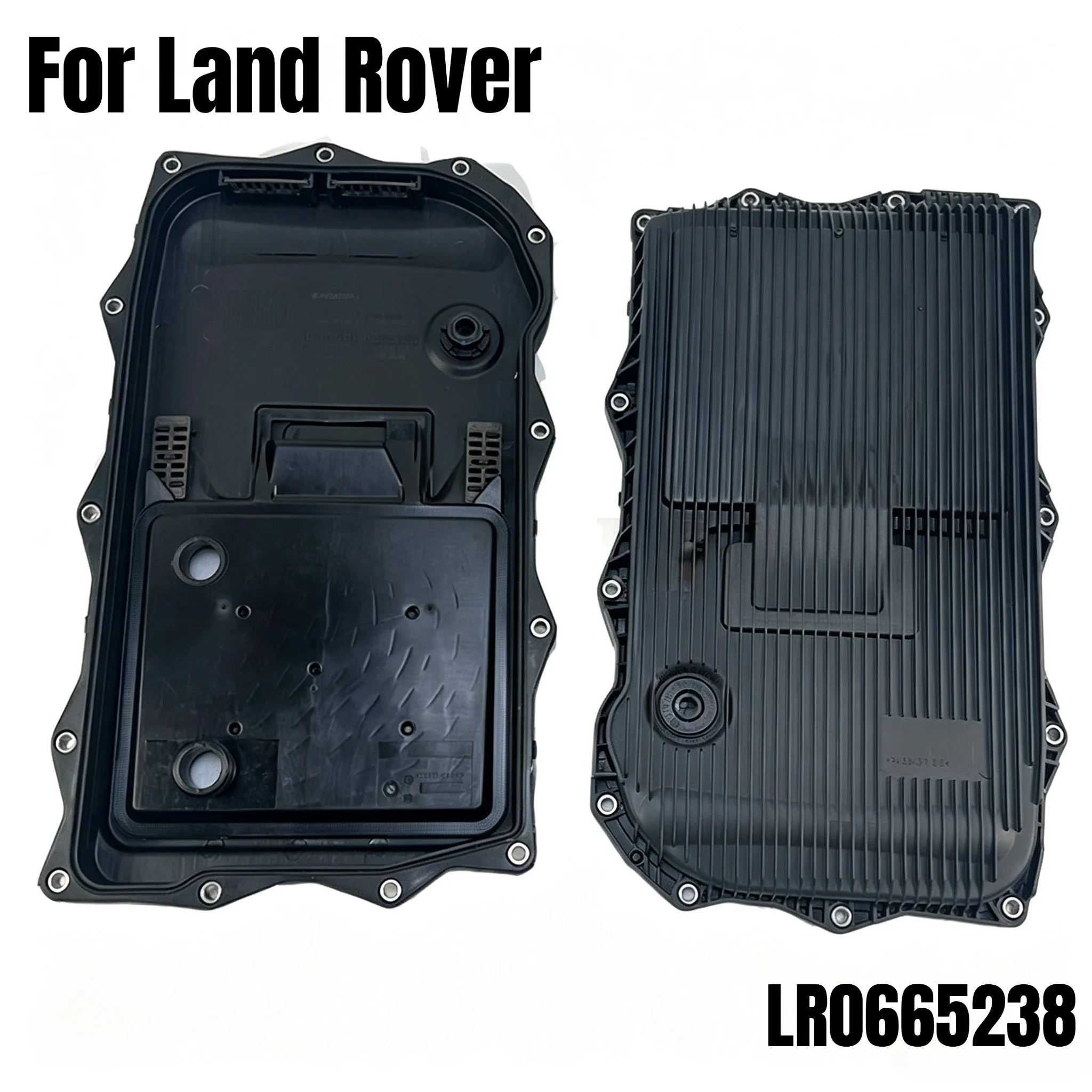 Для Land Rover BMW 6HP26 поддон трансмиссионного масла LR007474 24152333903 24117522923 24117571227 LR065238 (art.: 3920dcd73d21c) - 3920dcd73d21c