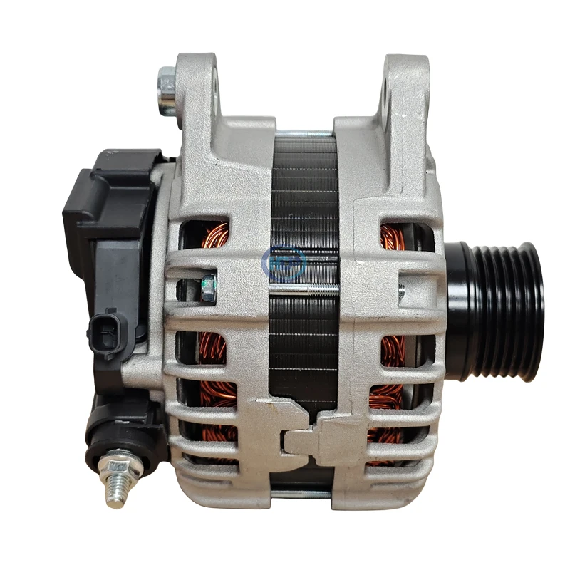 Подходит для Nissan X-Trail J11/2.0 Qashqai T32/2.0 однонаправленного колеса генератора MR20 23100-6FM0