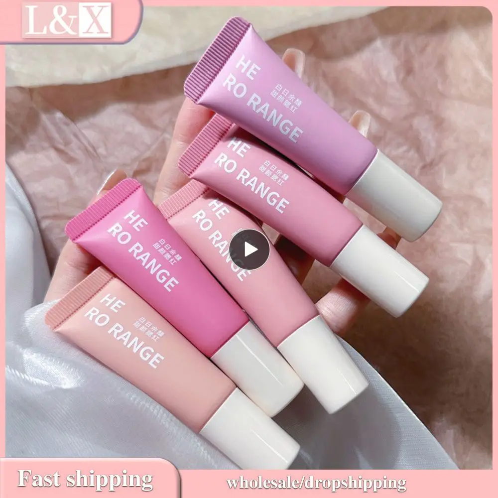 S Color Rendering 5.7g Liquid Blush Health & Beauty Small Design