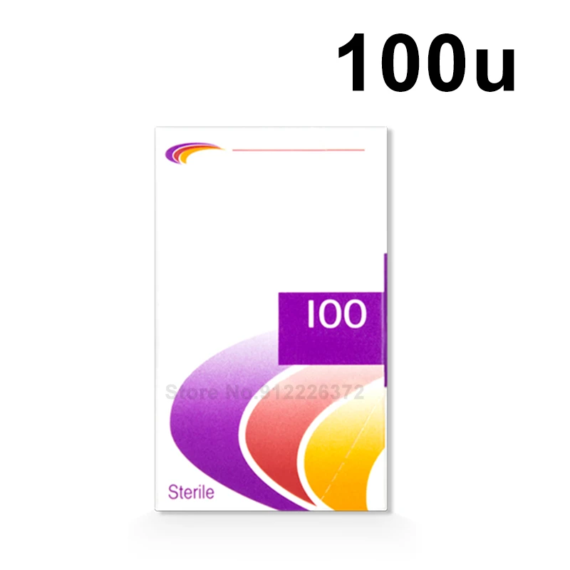 

100u Type A Anti-wrinkle Beauty Skin Product