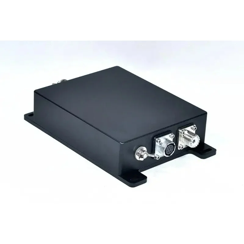 Последняя версия MAT-40-54 МГц 120 Вт автоматический антенный тюнер HF коротковолновый