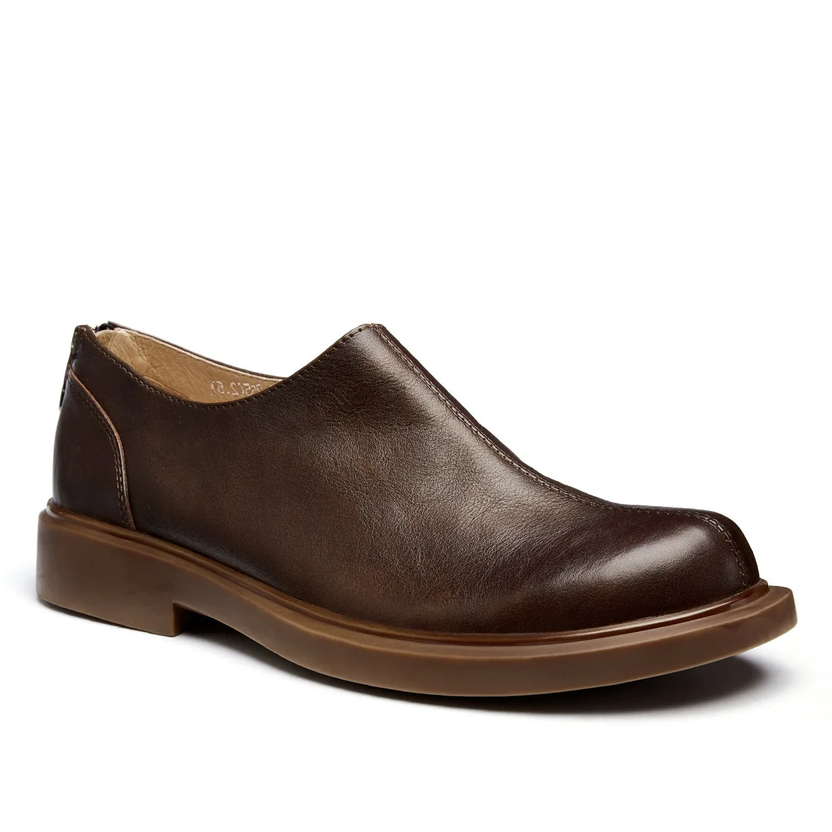 

Genuine Leather Men Designer Shoes Loafer Shoes Driving Shoes Soft All-match Cowhide Mens Casual Shoes Spring and Autumn Summer