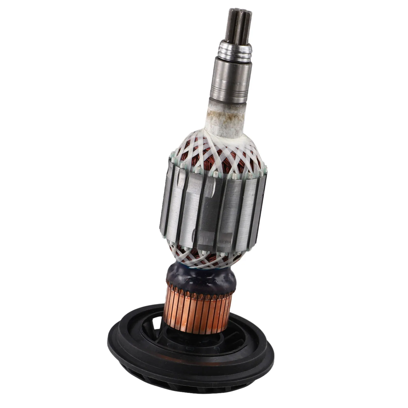 Электрический PickRotor Armature запасные части якоря двигателя 7 зубьев 04749 для сноса