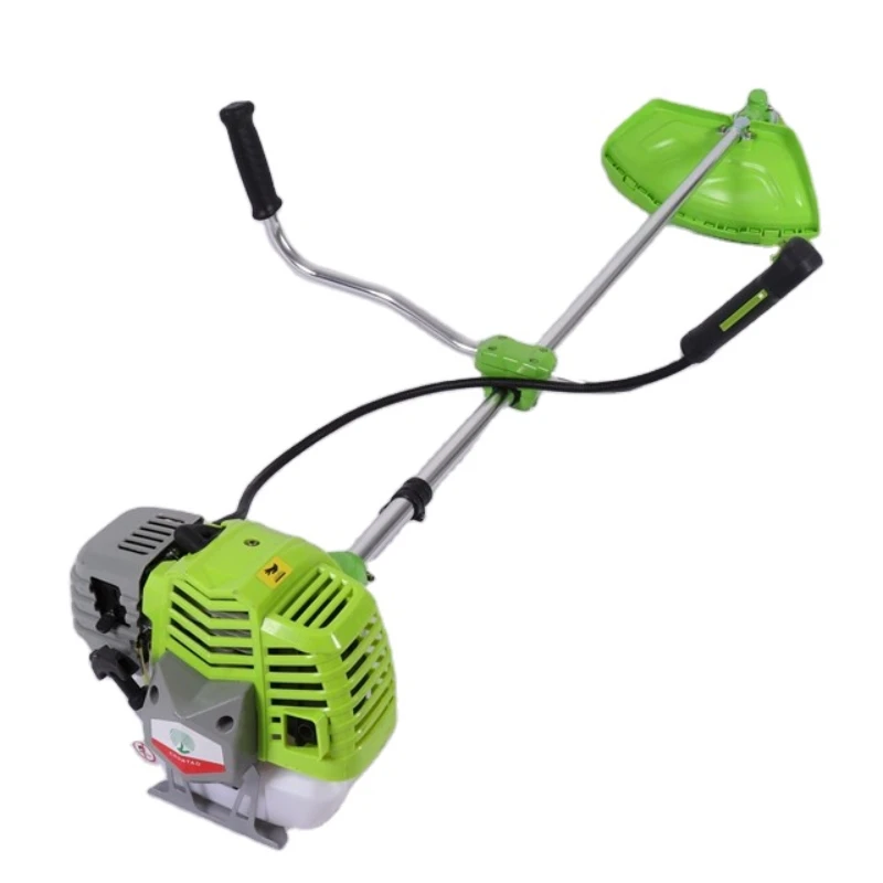 

brush cutter spare parts blade machine 52cc motor trimmers gasoline