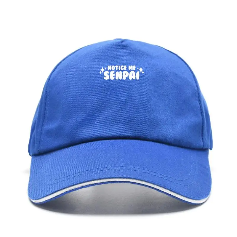 

New cap hat Brand88 - Notice e enpai adie Printed Baseball Cap