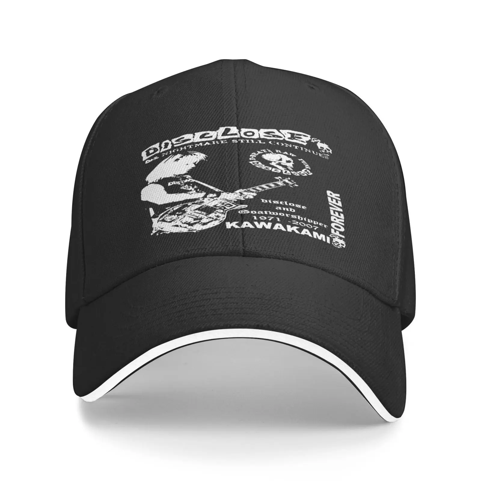 

Кепка-берет Мужская, с логотипом на заказ