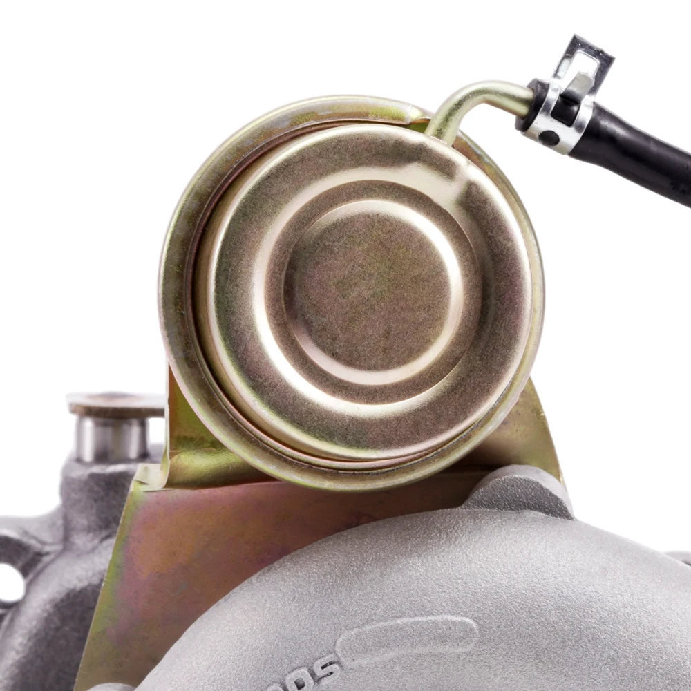 Турбокомпрессор для Subaru WRX Impreza 2 л 0 с заготовкой колеса Turbo 2000 49377-04372 4937704100 4937704200