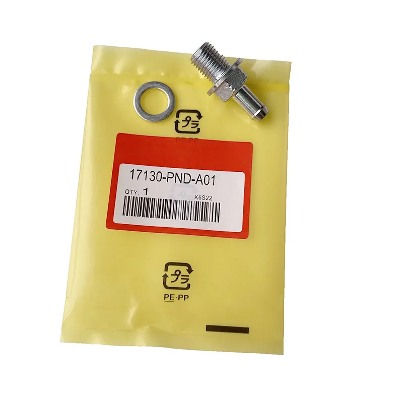 17130-PND-A01 подходит для оси Honda Acura клапан принудительной вентиляции PCV выпускной 1