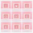 Прозрачная коробка для детских шаров, 30 см