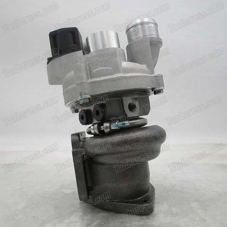 Турбокомпрессор и запчасти K03 53039700118 11657565912 turbo для BMWs Mini Cooper S R55 R56 R57
