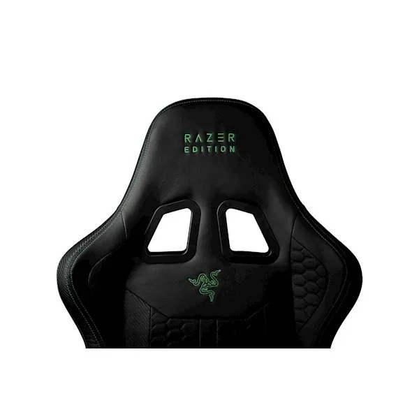 YYHCRazer новый дизайн эргономичное вращающееся игровое кресло с высокой спинкой и