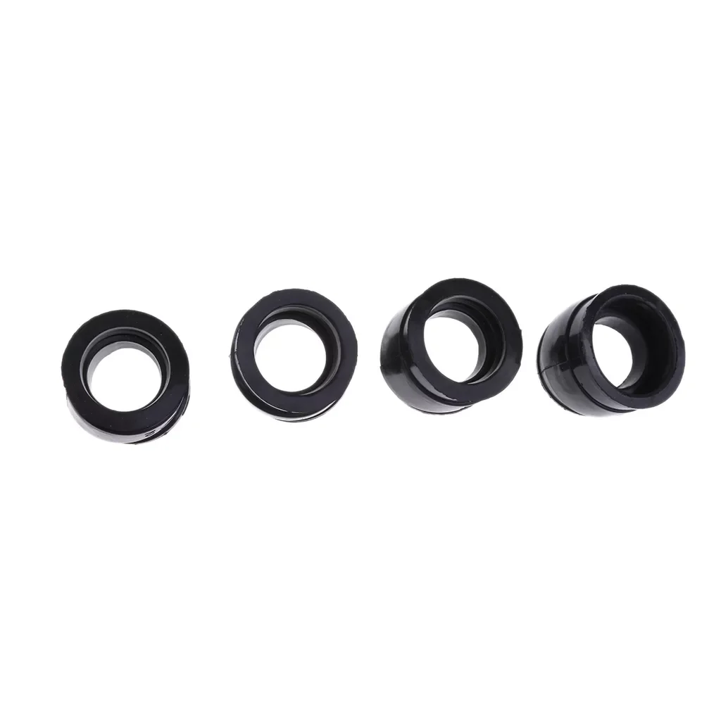 

Intake Manifold Boot Set For Honda CB750 C F K L SC Nighthawk 750