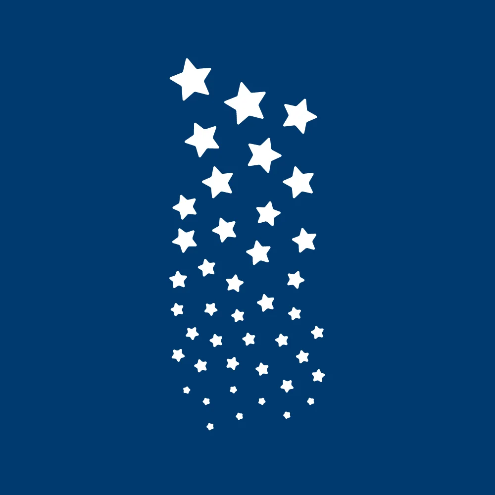 

Star Metal Cutting Dies For Scrapbooking Paper Craft Handmade Card Album Punch Art Cutter 2022 New