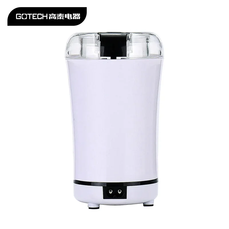 Gotech M150A Кофемолка для кофейных зерен Маленькая портативная домашняя