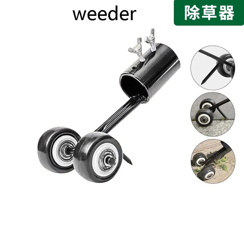 Удобные садовые инструменты для быстрого рыхления почвы и прополки крючки