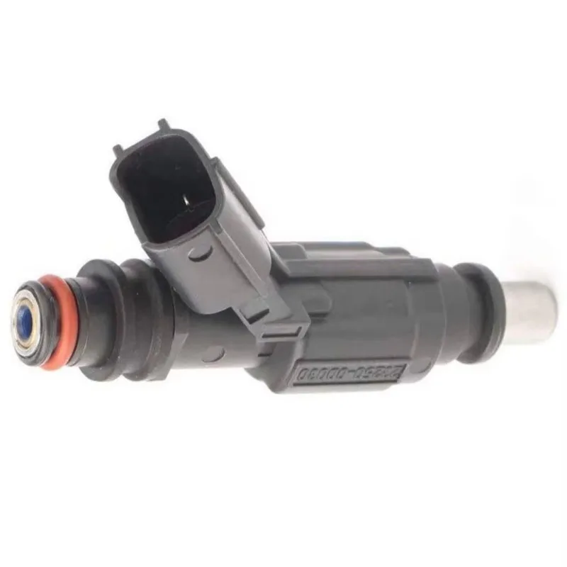 0280155936 23209-0D020 23209-0D030 23250-0D020 23250-0D030 форсунки топливного инжектора для Toyota Corolla 2002-2007