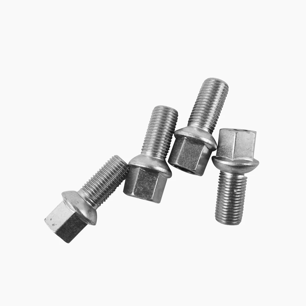 4 шт. шины для VW Passat Golf Audi A3 S3 A4Q A6Q A6 A8 A8Q 8D0601139