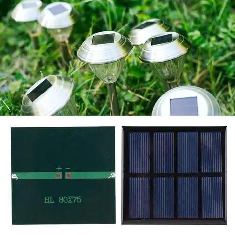 Портативное солнечное зарядное устройство APWIKOGER 3Вт