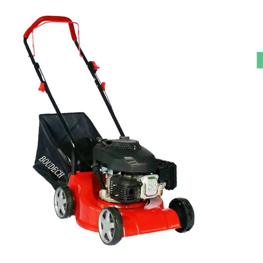 

Aosheng Tractor Mower Garden Big 4-stroke High Quality Gasoline Lawnmower