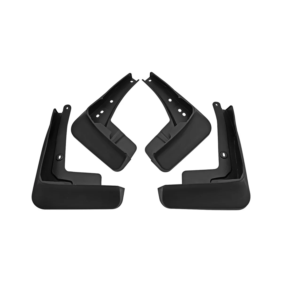 

Car Mud Flaps for Audi A3 Sport Hatchback 2021-2023 Mudguards Fender Mud Guard Flap Splash Flaps Accessories