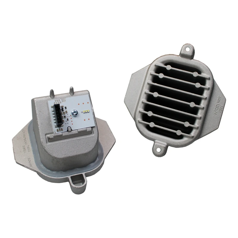 

Блок управления модулем переднего светодиодного освещения для Q3 2015-2018, блок управления источником освесветильник