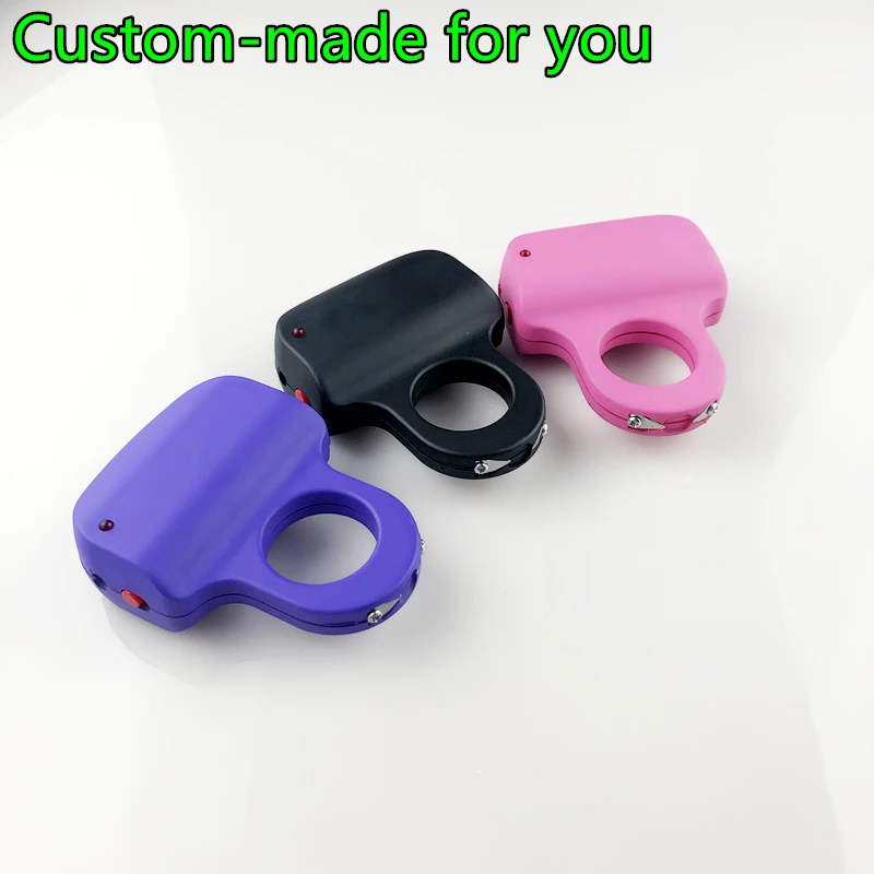 

806 self-defense flashlight Strong light Break window cone Outdoor Searchlight torch