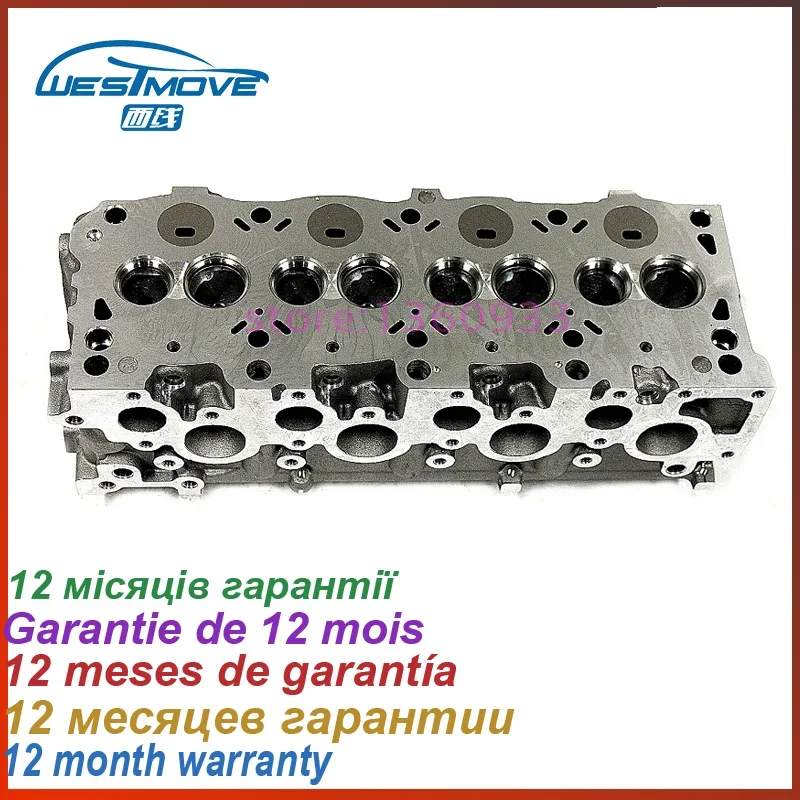 ГБЦ ФС 0110100 J FS 0210100 0510100 908742 HL0065 XX-SZ008S JSZ008S M805A00 WG 1011112 для Kia Mazda Suzuki 2.0L