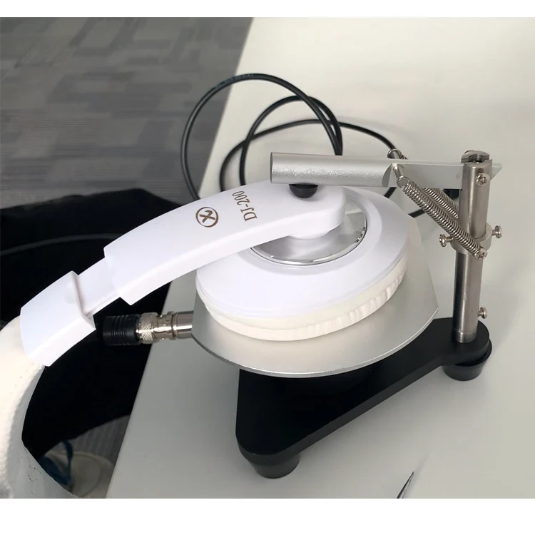 Наушники-симулятор AWA6160 искусственные наушники IEC60318 беспроводные с микрофоном и