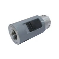 replacement r10 quick release adapter for gnss rtk surveying